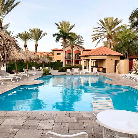 Casa Azure Aruba Villa Palm Beach Luaran gambar