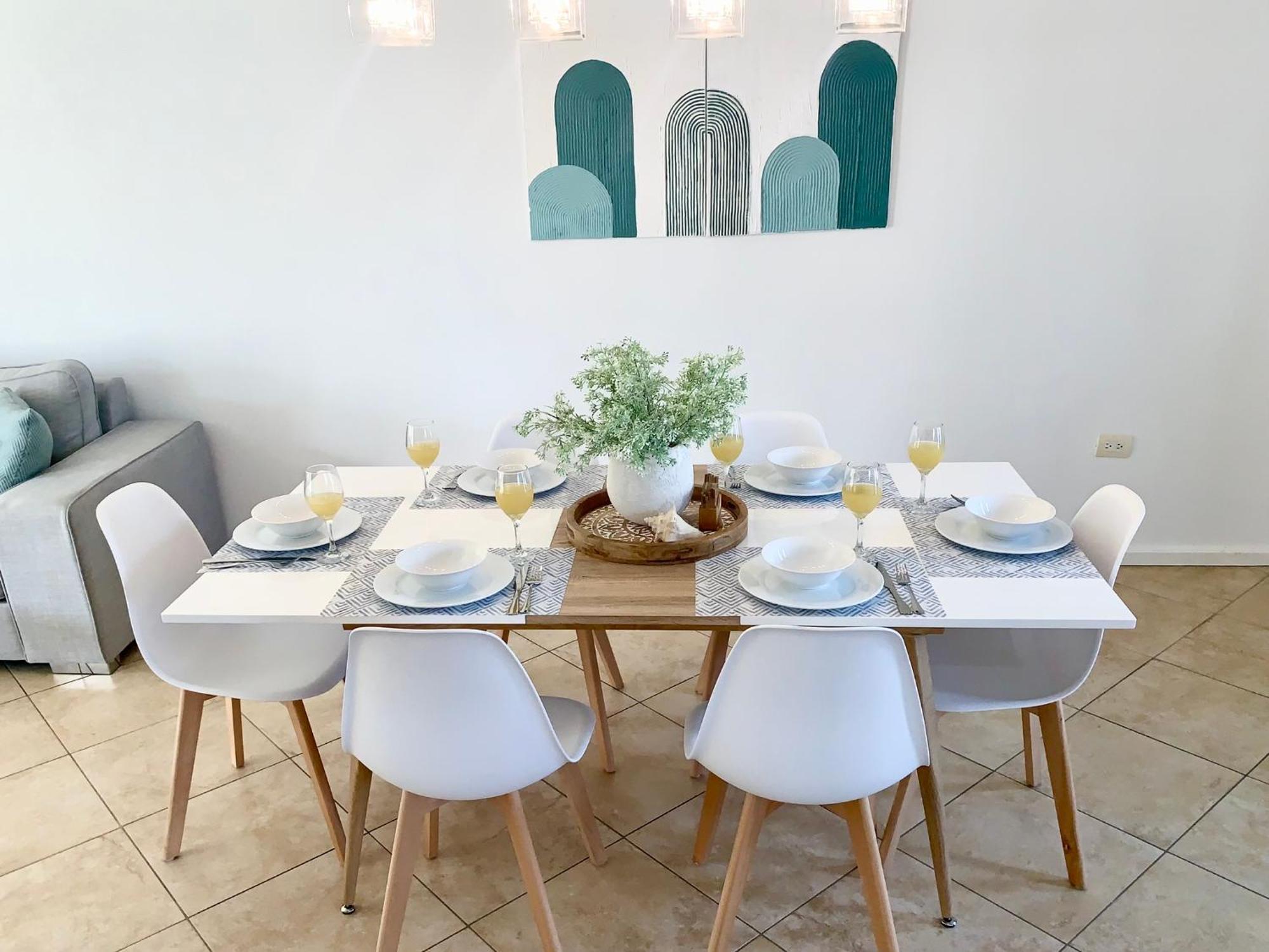 Casa Azure Aruba Villa Palm Beach Luaran gambar