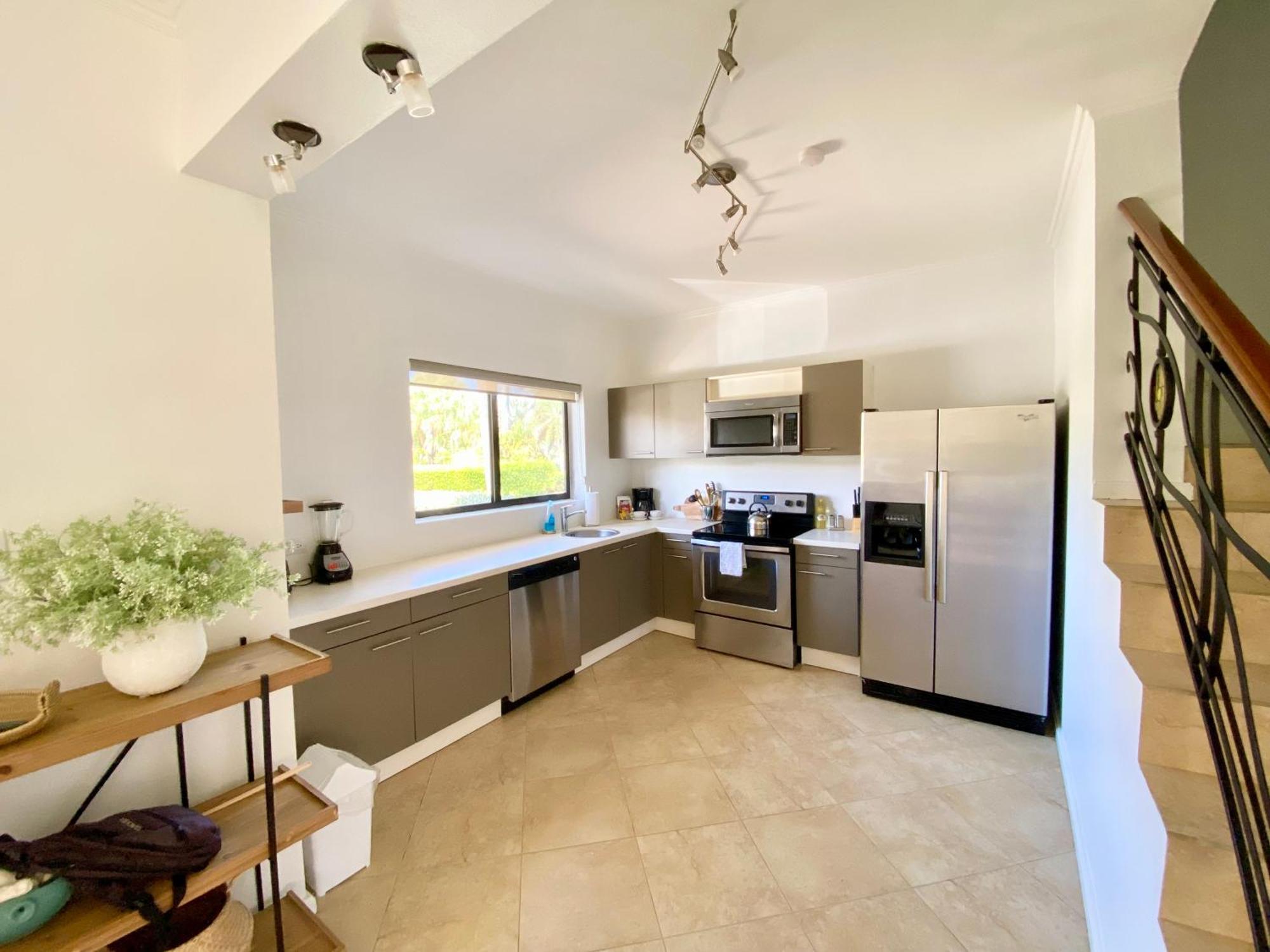 Casa Azure Aruba Villa Palm Beach Luaran gambar