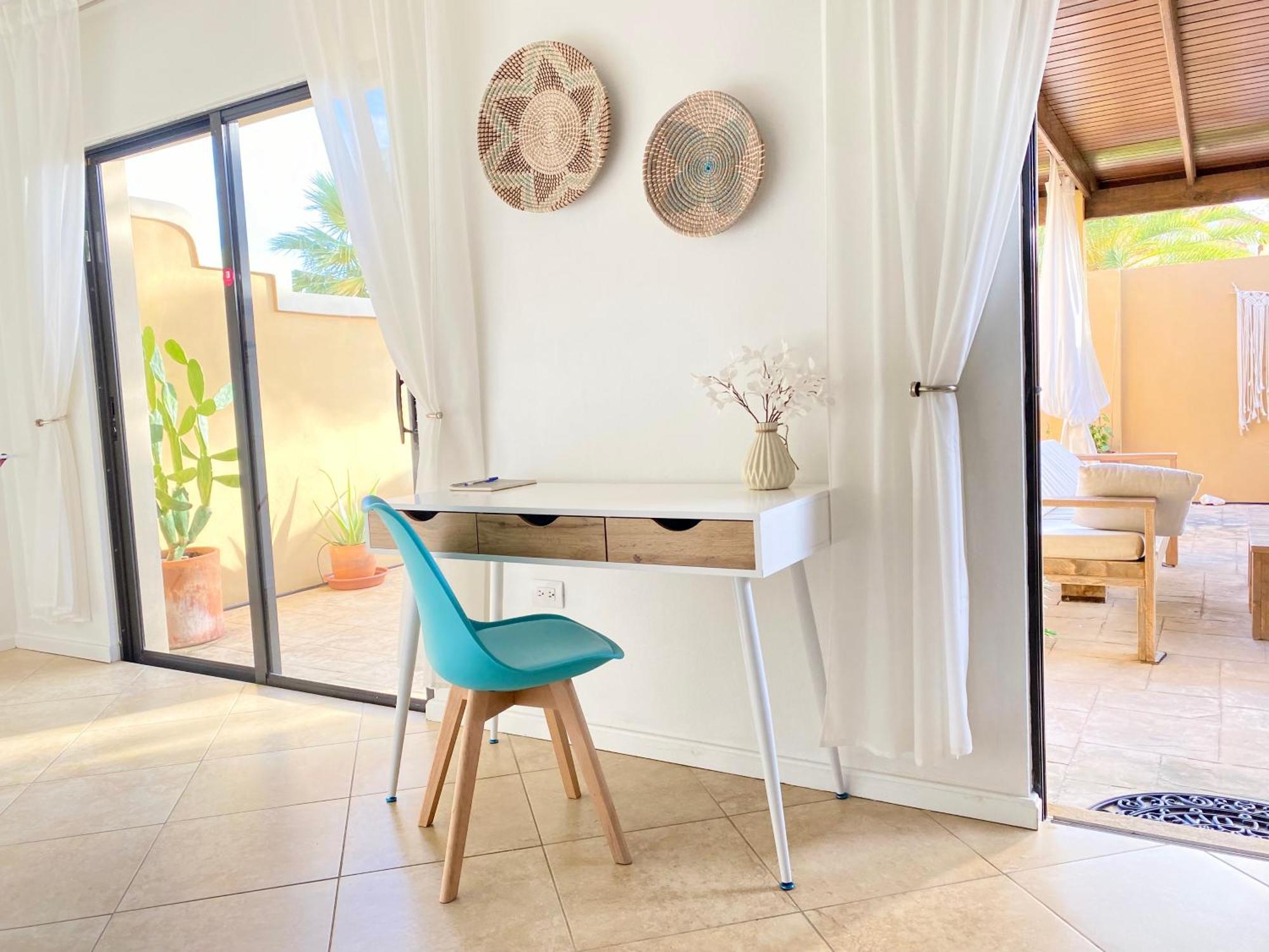Casa Azure Aruba Villa Palm Beach Luaran gambar