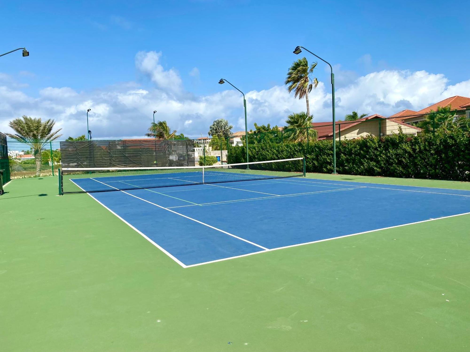 Casa Azure Aruba Villa Palm Beach Luaran gambar