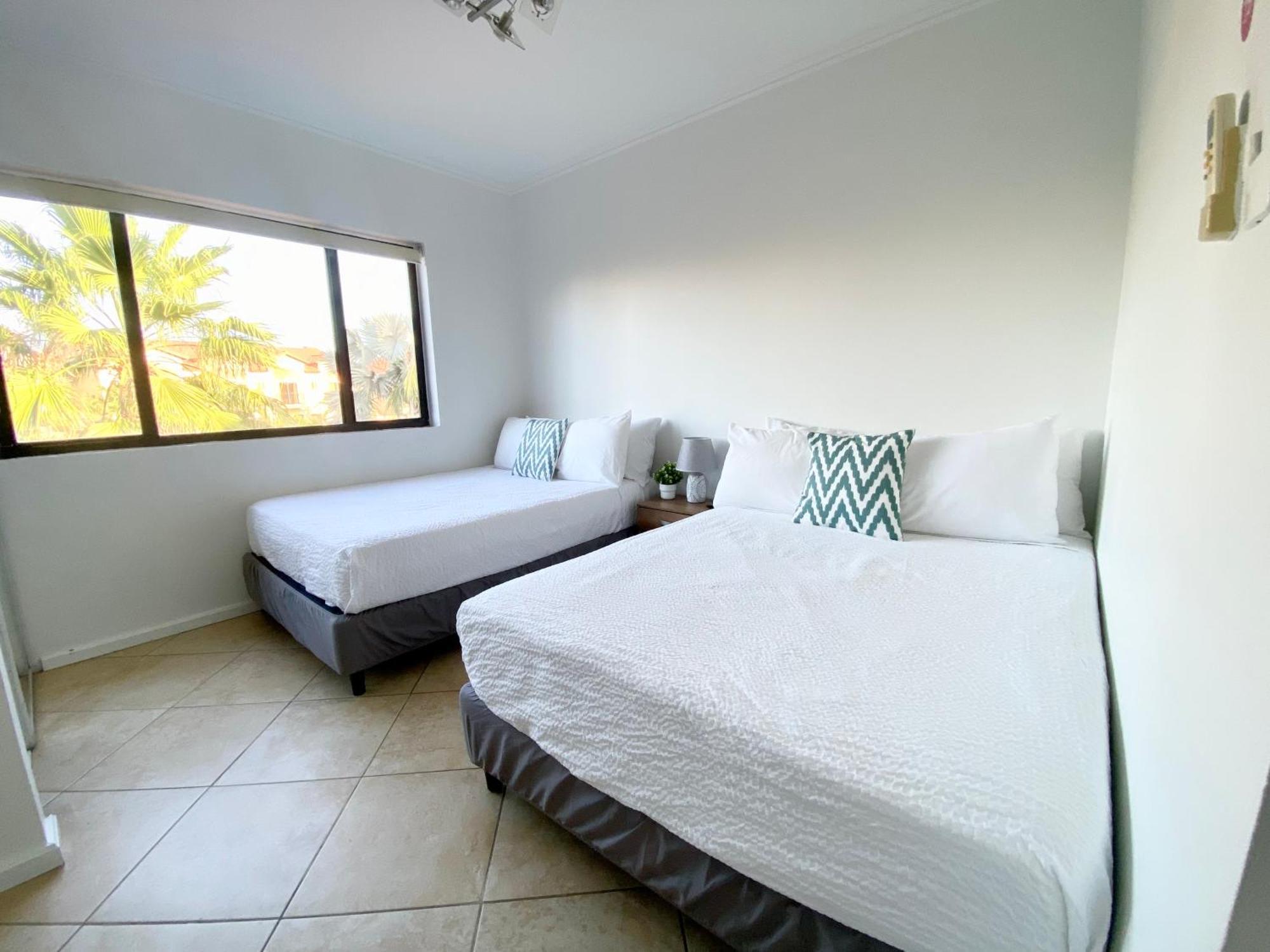 Casa Azure Aruba Villa Palm Beach Luaran gambar