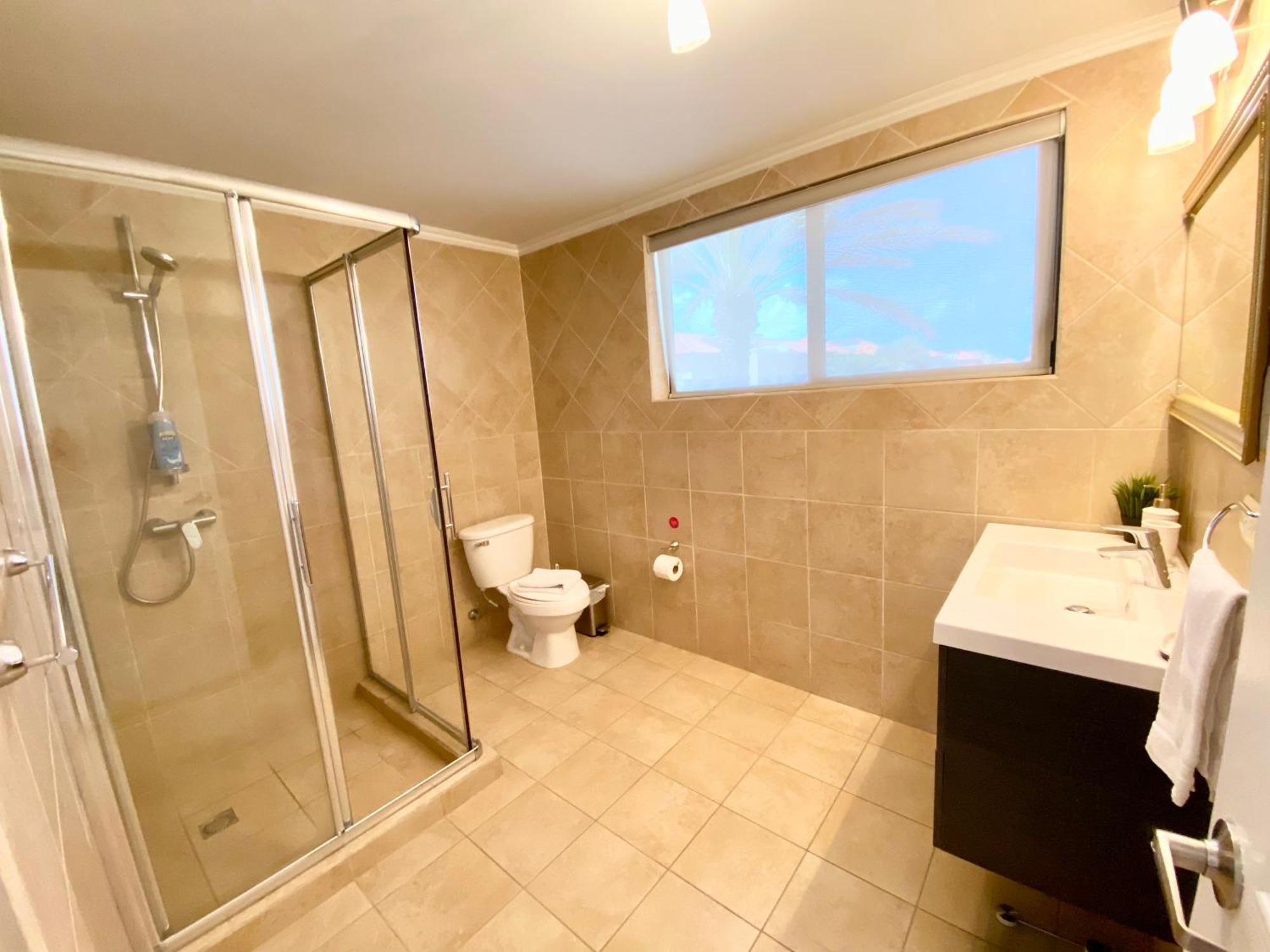 Casa Azure Aruba Villa Palm Beach Luaran gambar