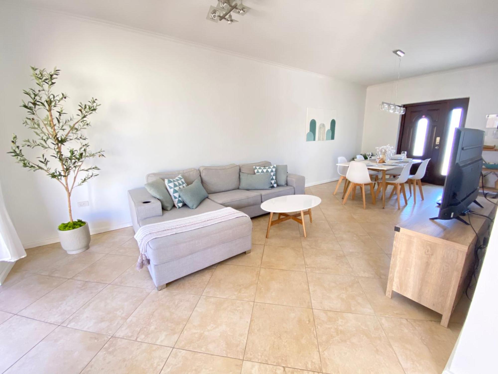 Casa Azure Aruba Villa Palm Beach Luaran gambar