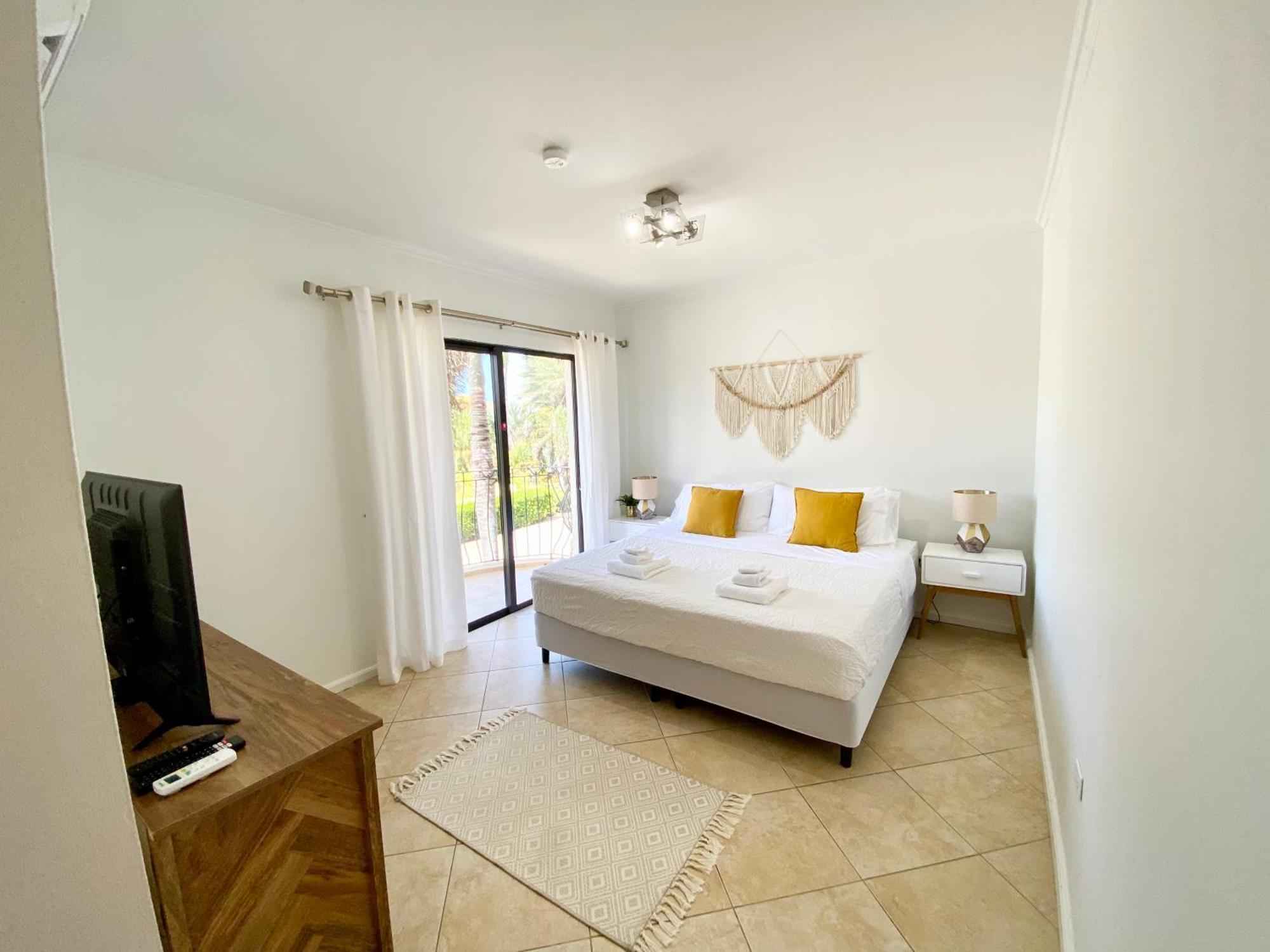 Casa Azure Aruba Villa Palm Beach Luaran gambar